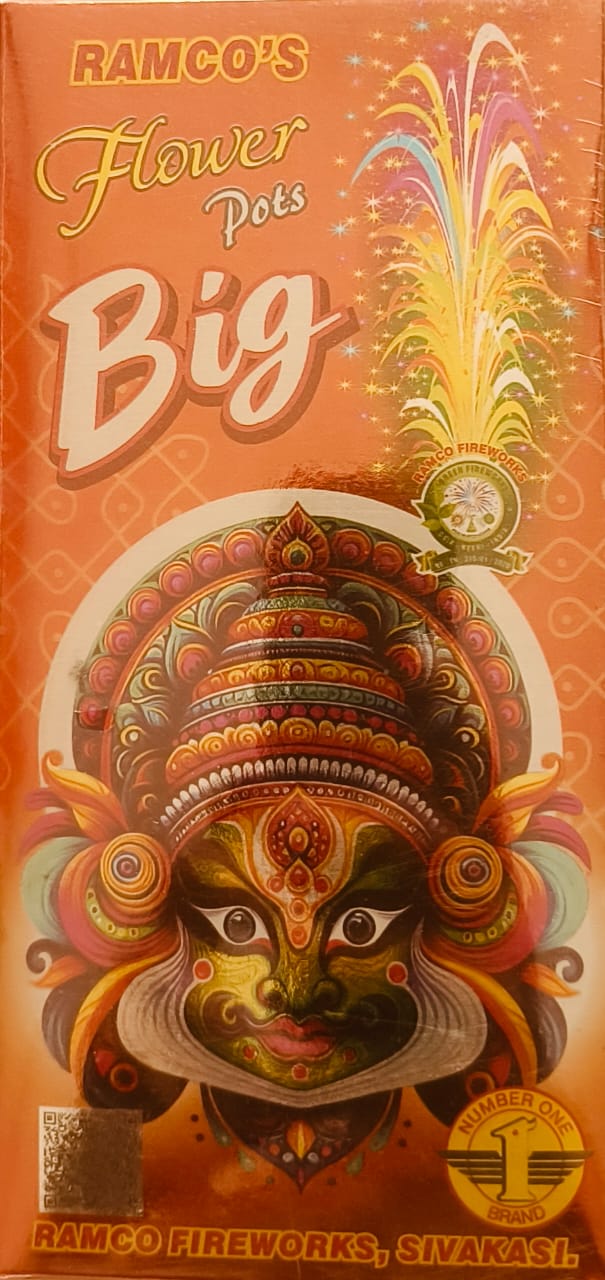 F.P BIG(10PCS)